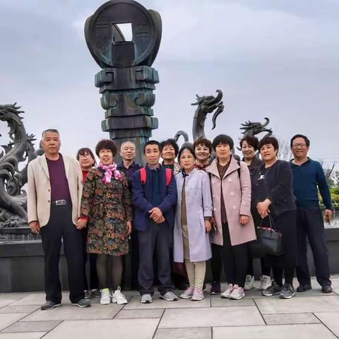 🌹💦莘国水城一日游💦🌹