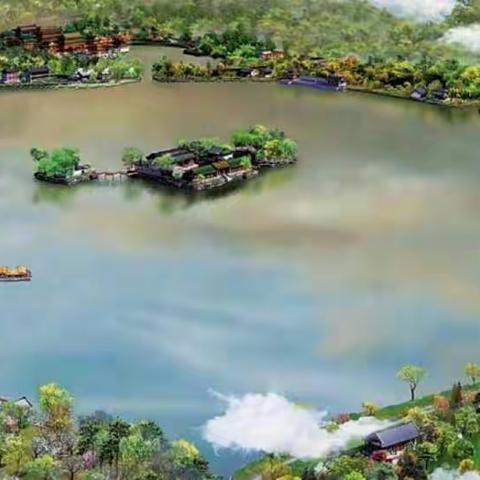 圆明园问题的思考，浅谈三山五园的历史与未来