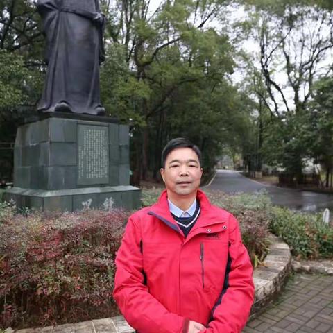 作文，不只是作文时发生的事--正高级教师李庆陆老师在向日葵儿童读书会公益讲座剪影