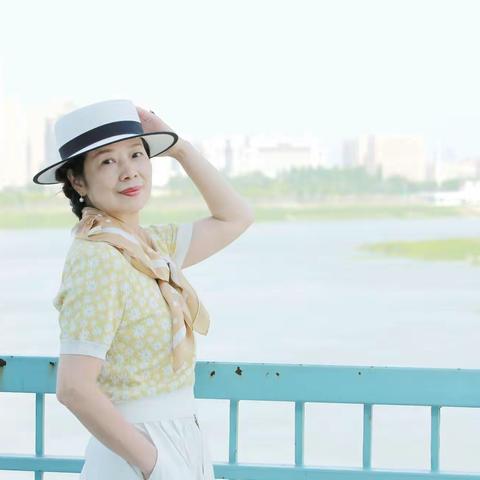 武汉古田蓝桥靓丽风景线……（二）