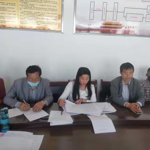 芝阳镇：习近平总书记来陕视察重要讲话精神和市“两会”精神宣讲到基层