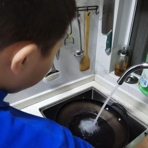 第一次 制作鸡蛋羹