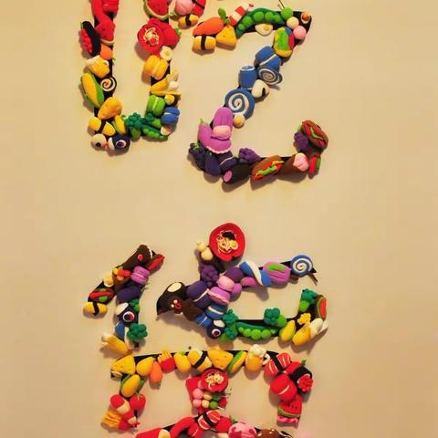 《“吃货”张子馨》张子怡