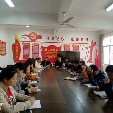 寒冬暖阳，师情万家——记庄口小学“万师访万家”活动