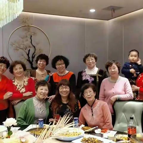 二月二龙抬头我们一起共欢乐（四）