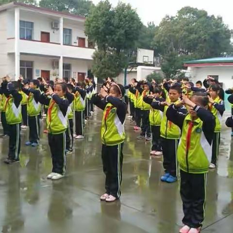 消防安全，我们在行动