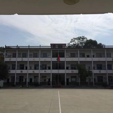 艳阳送暖，暖入校园