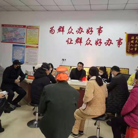 砻坊街社区的坚守
