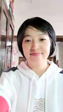 张梅红线上教学总结