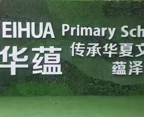 卫华小学暑假小学科学共读一本书活动总结