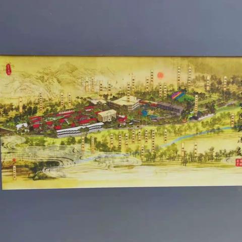西安之行-玩常宁宫，西安影视城昆明池