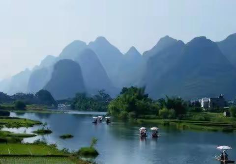 11月6号【俱乐部独立团】云、贵、桂三省大环线，性价比超高（双飞）俺亲自领队深度纯玩十二日精品自由行3980元/人。