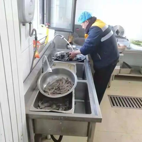 运转厨艺大赛