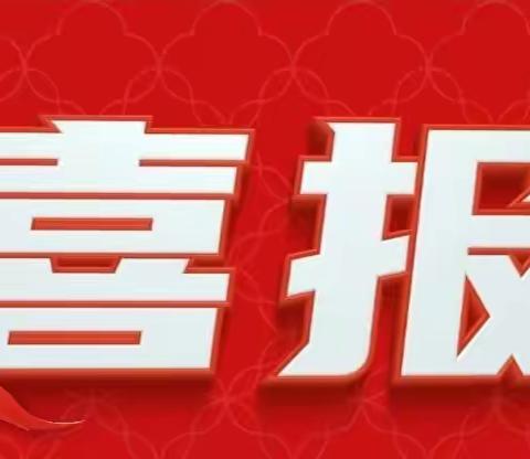 仲夏飞歌传喜报 中考佳绩创辉煌—南村镇中心学校中考喜报