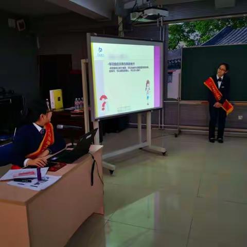 交行东单支行携手王府井支行开展防假币知识进校园活动