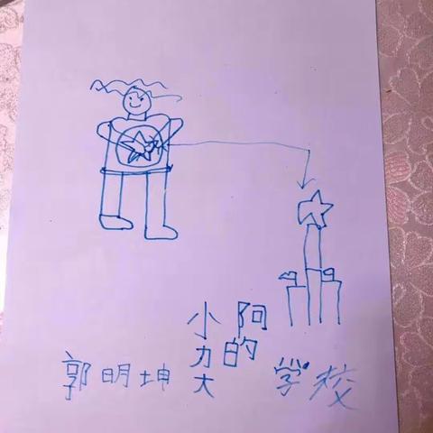 小豆丁成长日记——我爱阅读篇