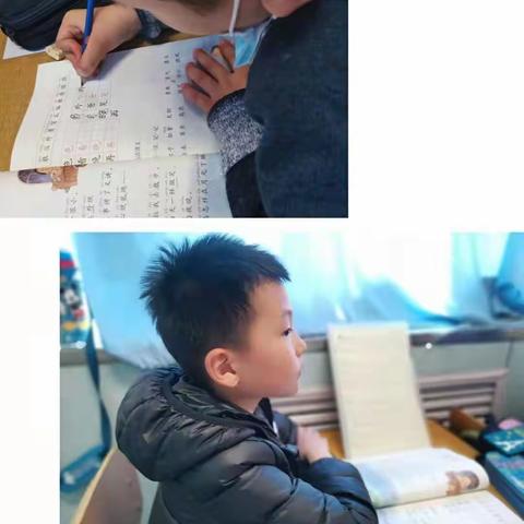 在聆听中感悟，在交流中成长（三）