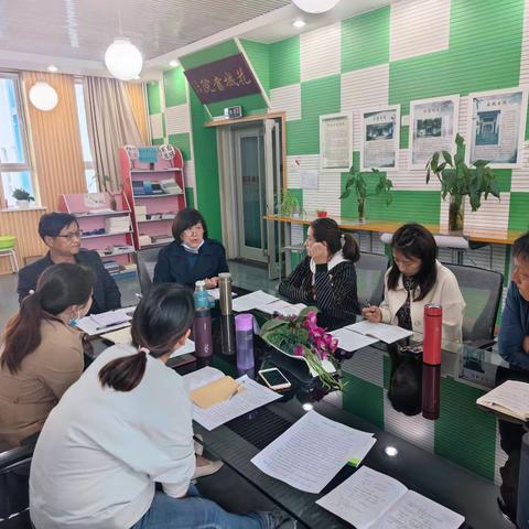 在聆听中感悟，在交流中成长（一）