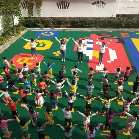 孩子交我手    放心乐无忧