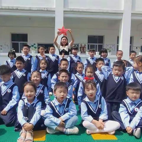 感恩相遇 陪伴成长