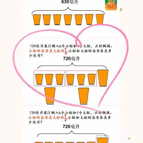 河滨马营小学  数学实验