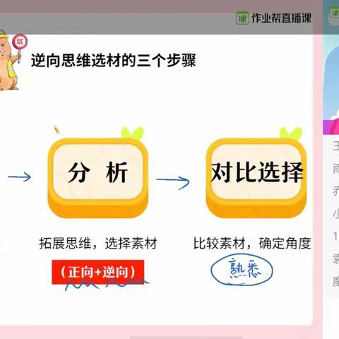 六年级阅读理解及作文