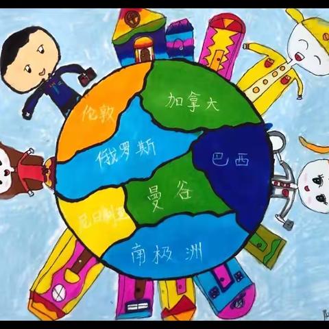 寻找“温善”——温州市蒲州育英学校二（2）班小蚂蚁中队快乐少年小组