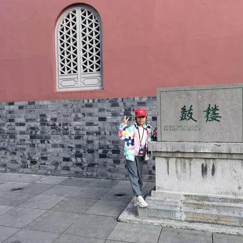 2022.10.15 鼓楼公园