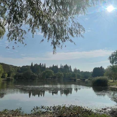 2022.10.30 博爱园