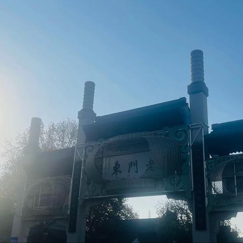 2022.12.11 老门东