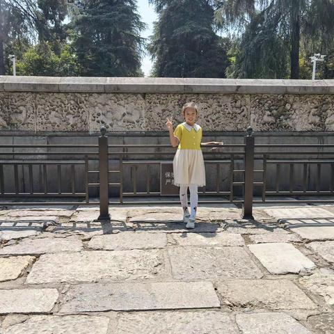 2022.9.10 午朝门公园