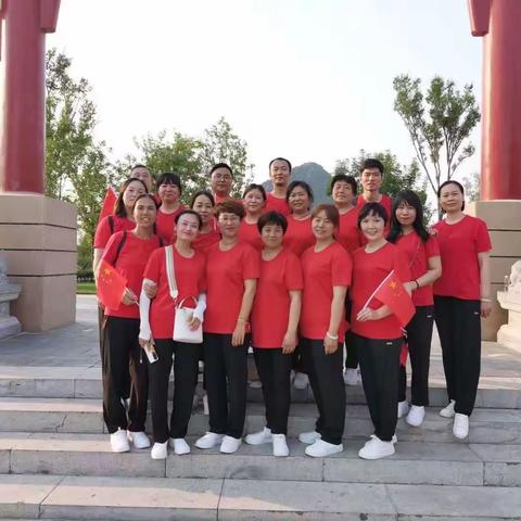 感谢你们，我的最美娘子军