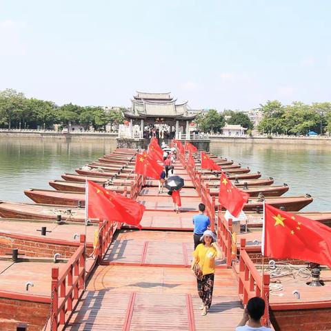 021-重阳重游潮州