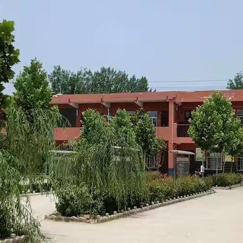 方西小学端午节放假通知