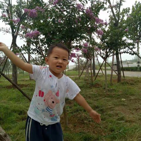 当你长大，我就老了😂