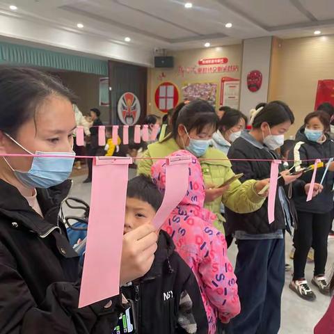 弓寨村举办“二十大精神进基层，‘声’入群众聚民心”暨元宵节主题活动