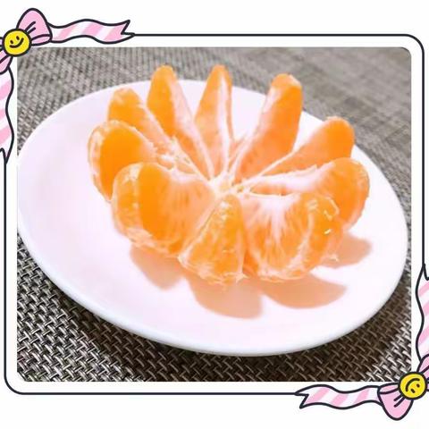 『舌尖上的美食』三臣嵩山路幼儿园今日美食🥗