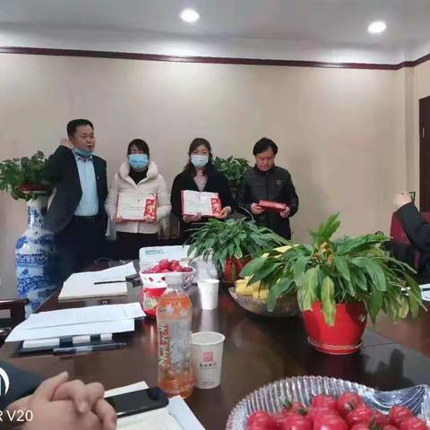 2021年杨凌旺季营销开门红启动会