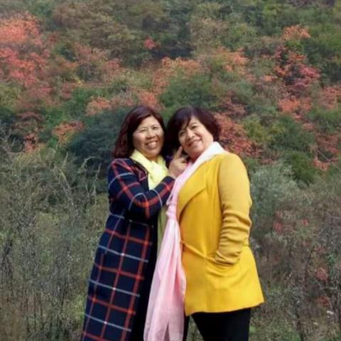 再见2017！,你好2018！