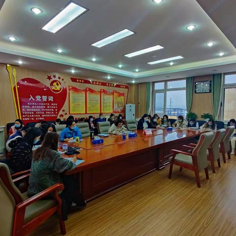 密云区第七小学参与“第五届密云区中小学班主任基本功培训优秀成果——小学组展示交流活动”