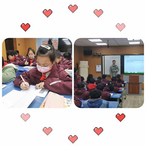 芳华初绽        逐梦课堂 ——记三门峡市第一小学新教师“亮相课”活动