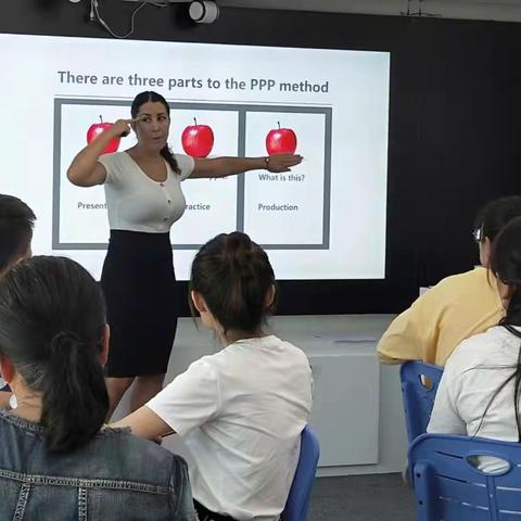 穿越时空教学、双师双线课堂