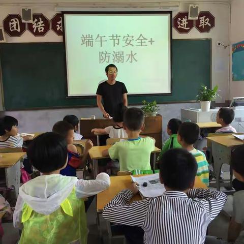 北岸教学点第十六周工作汇报（6月3日-6月6日）