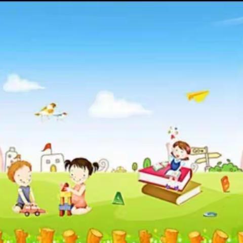 小二班第一周的美好时光💐