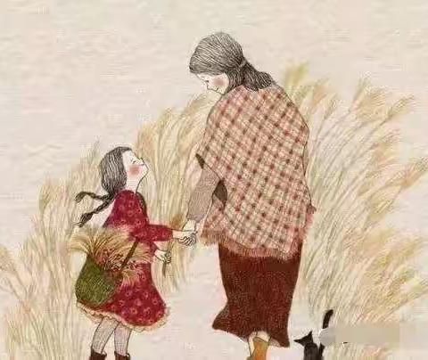 知母爱 懂感恩——海河幼儿园小一班情浓母亲节主题活动