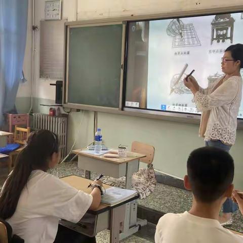 小学生英语规范书写能力培养策略研究