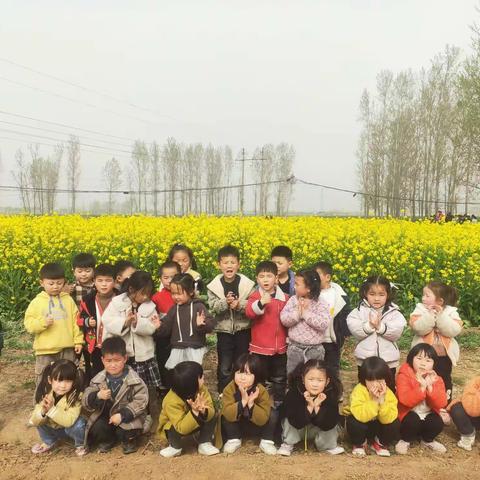 小神童幼儿园中一班开心时刻