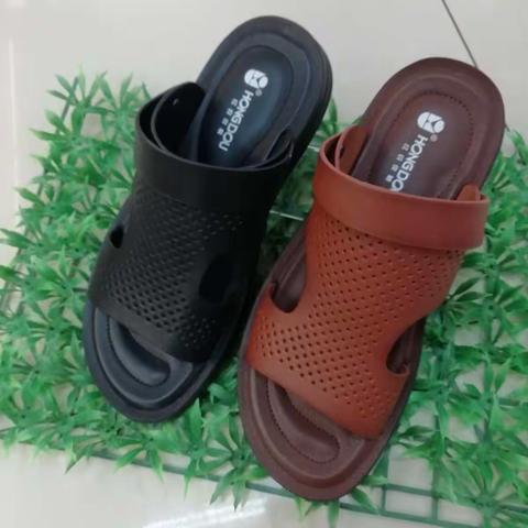 孟村盐百品牌男鞋区与您相约6.18父亲节