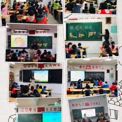 敢闯敢拼我能行——溧水区第三小学一年级汉语拼音过关活动纪实（副本）