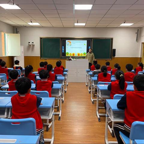 展开数学的翅膀，飞进知识的海洋--亳州市第一小学一年级组数学公开课